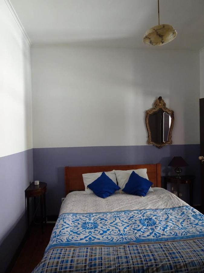 Charming Guest House In A 19Th Century Building Lisbon Exterior photo